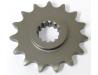 Drive sprocket, Front